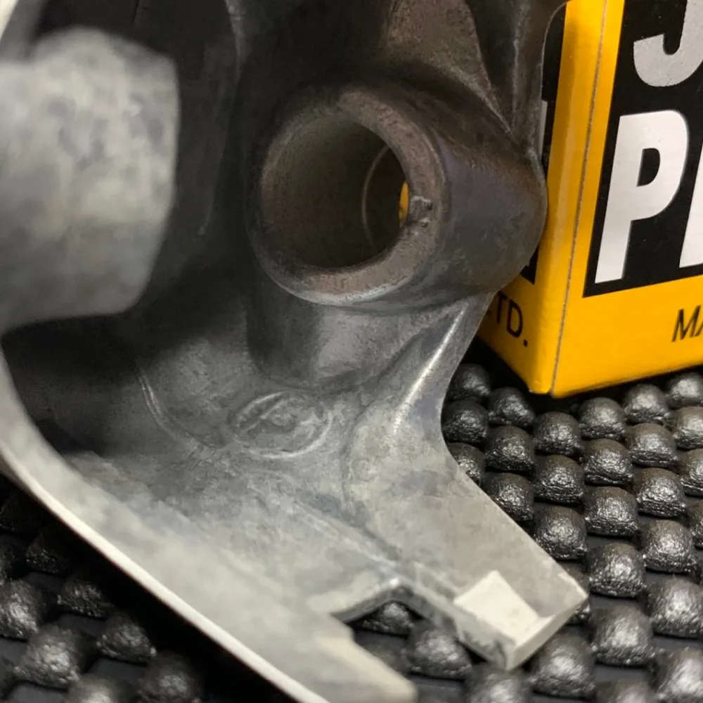dio50 jcc racing piston kit