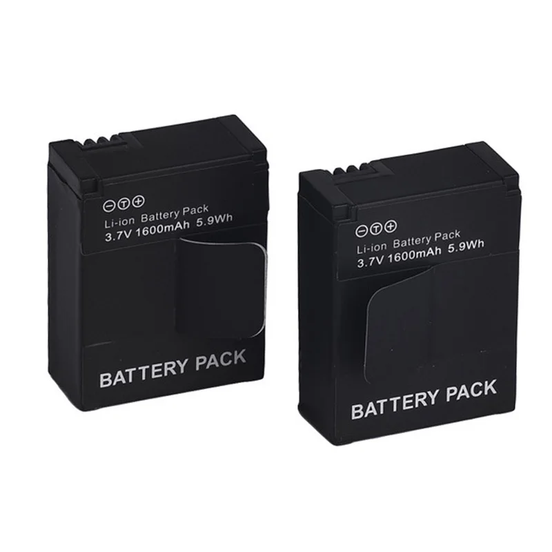 D Package