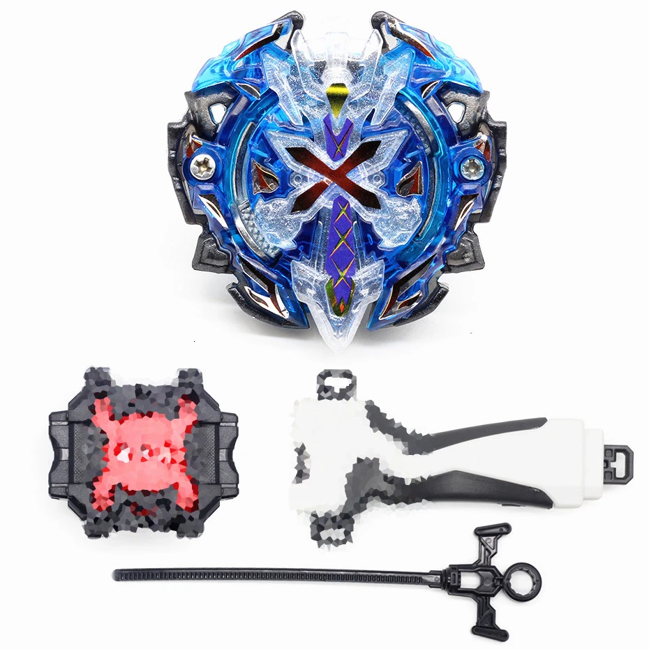 Топ Takara Tomy Beyblade Burst набор Beyblade игрушки стадион Арена пусковая установка Bey Blade Металл Fusion спиннинг Топ лезвие мальчик игрушка