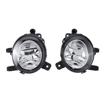 

Front Bumper Fog Light Lamp Cover Embark Without Bulb for Bmw 3 Series F22 F23 F30 F31 F32 F33 F34 F35 F36 2012 2013 2014 2015