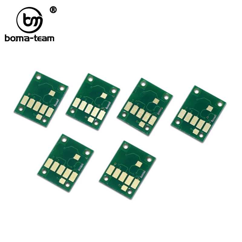 PGI 580XX CLI 581XL Kompatibel Permanen 