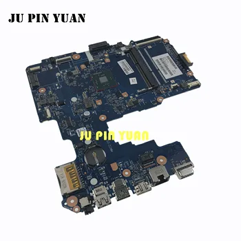 

858041-001 858041-601 For HP Pavilion 240 G5 14-AM Laptop Motherboard DINERINL-6050A2823301-MB-A01 with N3710U all fully Tested