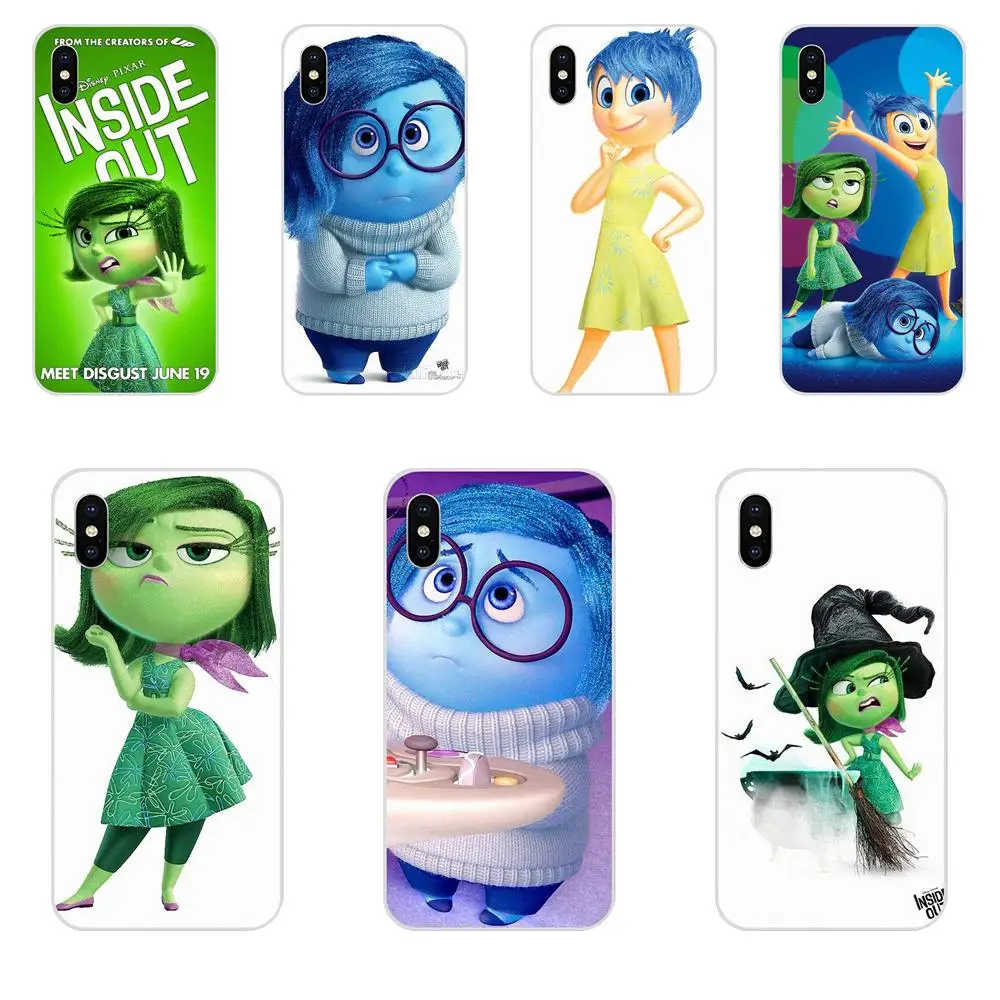 Прозрачные телефонные чехлы для Apple iPhone 4 4s 5 5C 5S SE 6 6S 7 8 Plus X XS Max XR|Чехлы-накладки| |