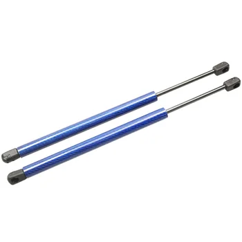 

for Peugeot 307 sedan 2001-2014 2pcs Gas Struts Spring Lift Supports Struts Prop Rod Shocks Rear Hatch Boot Trunk Liftgate