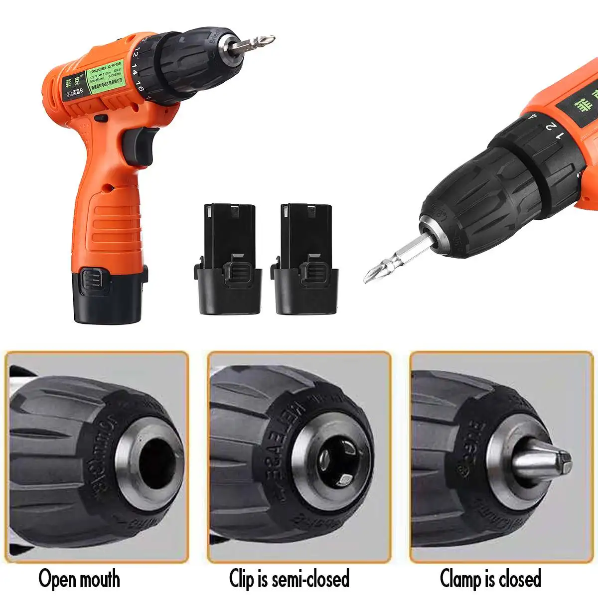 88V 9000mAh Cordless Pruner Lithium-ion Pruning