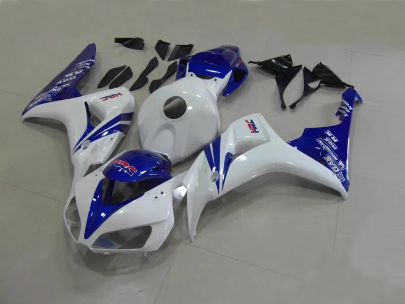 Motorcycle Fairing Kit for HONDA CBR1000RR 06 07 CBR 1000RR 2006 2007