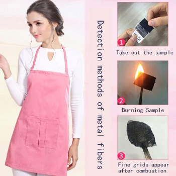 Genuine INSAHO Radiation protective apron SHA006,radiation proof clothes maternity,EMF radiation shielding for pregnant wowen
