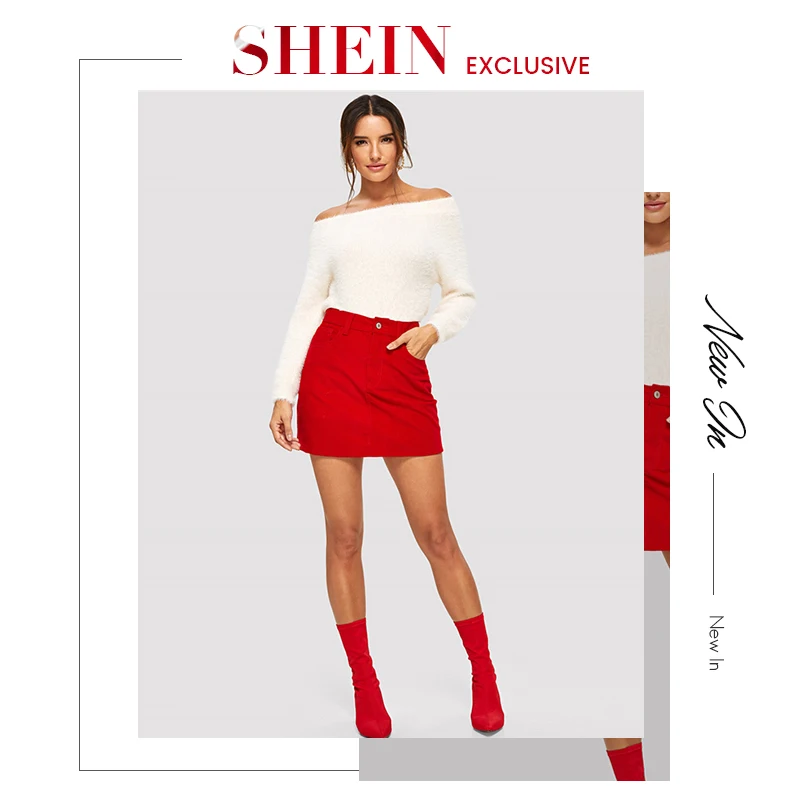 SHEIN-海报