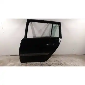 

8708303 Left Rear door Renault Megane Ii Family 1.9 Dci Diesels