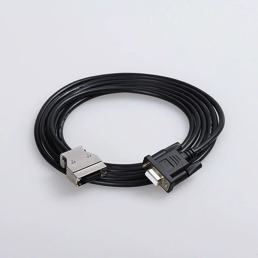 Адаптер для кабеля серии CQM1 CIF02 RS232 Omron CPM1/CPM1A/2A/CPM1AH/CQM1/C200HS/C200HX/HG/HE кабель