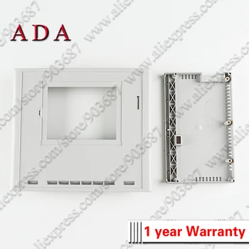 

Plastic Cases Covers Housing for 6AV6 642-0DA01-1AX0 6AV6642-0DA01-1AX0 OP177B Plastic Shell Front Case and Back Cover