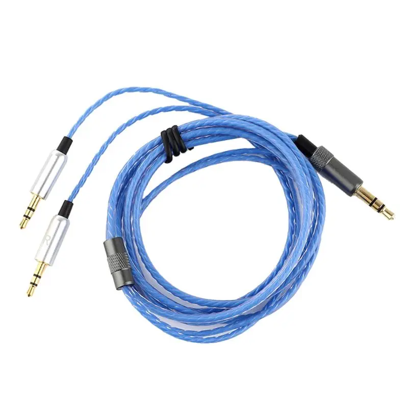Flexural Замена 1,2 м аудио кабель для Sol РЕСПУБЛИКА Master Tracks HD V8 V10 V 634A