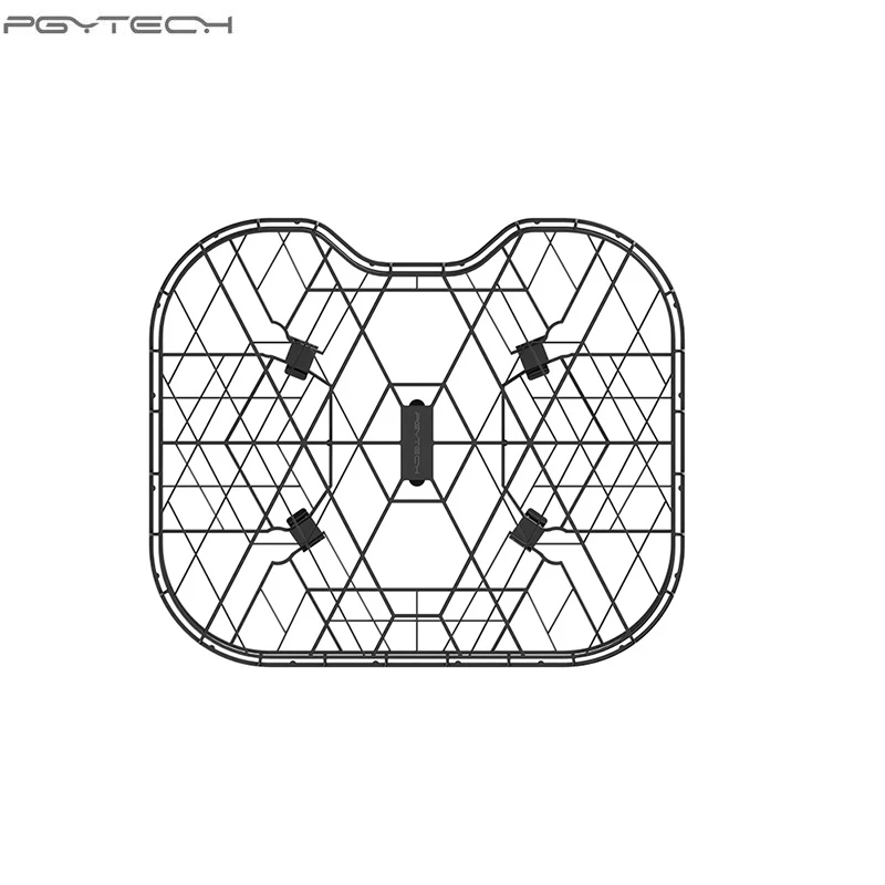 PGYTECH Mavic мини-Пропеллер Защита Опора Защита бампера лезвие протектор для DJI MAVIC мини Дрон аксессуары