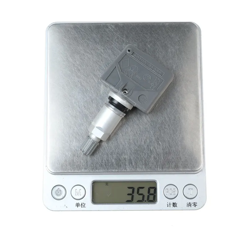 ǰ TPMS  Ÿ̾ з ͸ ý TPMS, ֻ ǴƼ 407002138R 40700-2138R 433MHZ