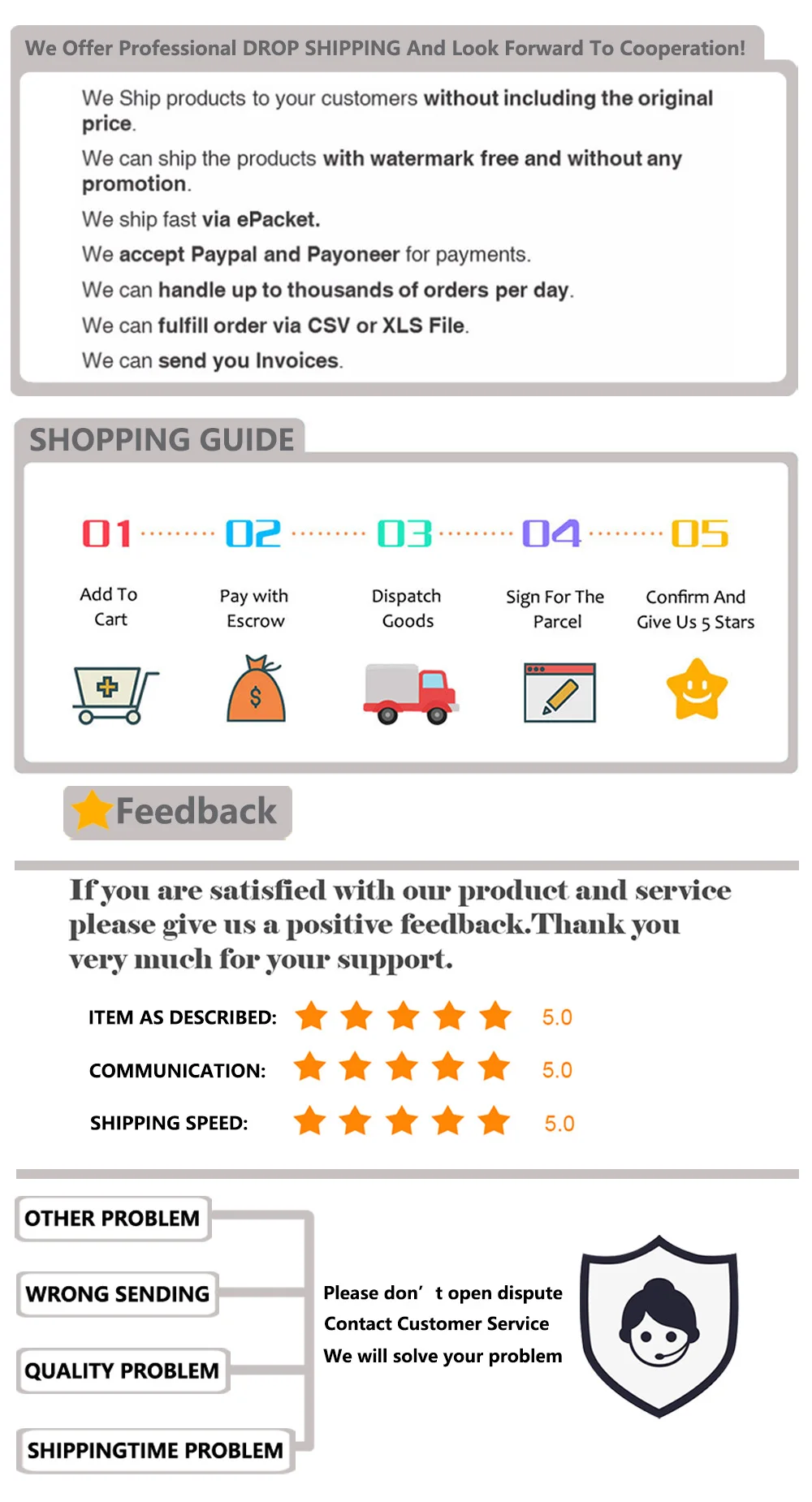 FAQ