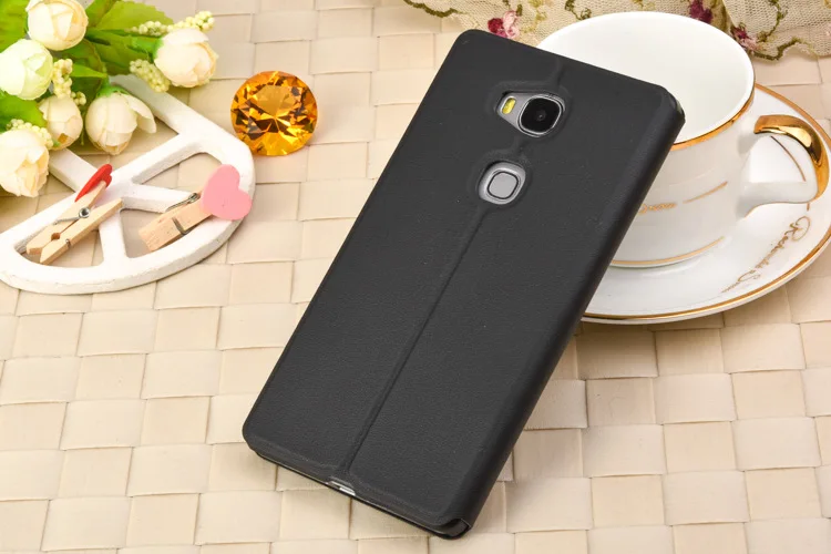Чехол 5," для huawei Honor 5C, кожаный флип-чехол с подставкой для huawei Honor 5C GT3 Honor 7 Lite, GR5 Mini Honor5C Honor7 Lite, чехол