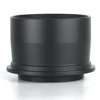 EYSDON 2" Telescope T2 Camera Adapter M42 T-Ring T Tube with 2" Filter Threads 5