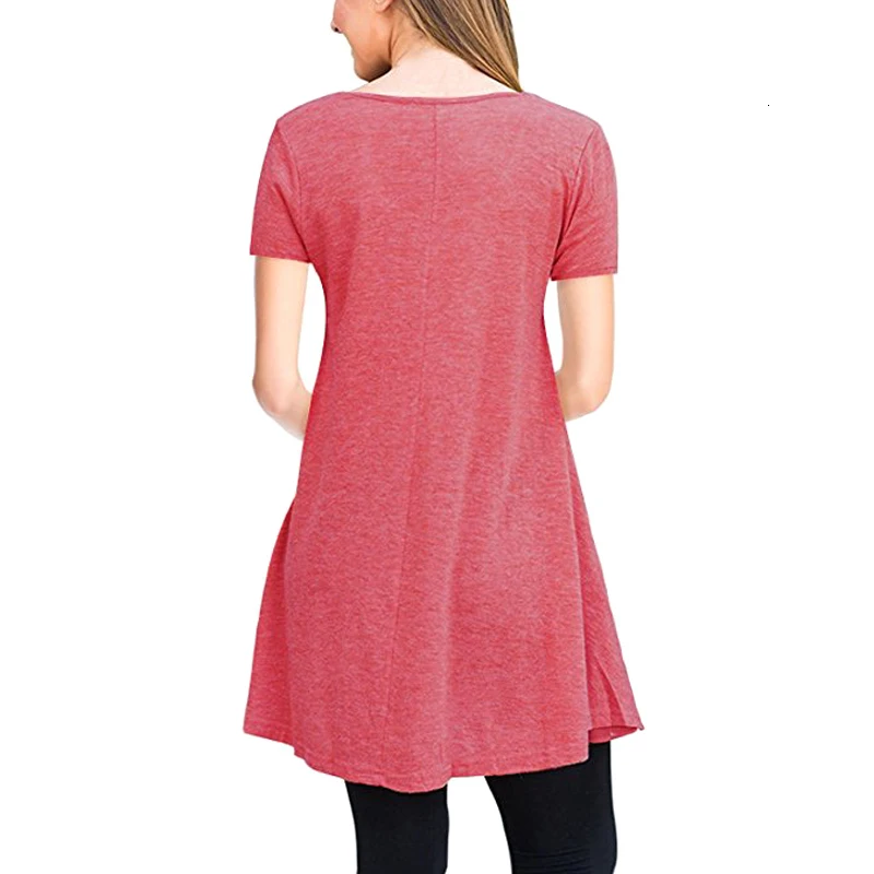 ENXI Новый женский футболка плюс Размеры Женские топы Дамская одежда для беременных Для женщин модные футболки для беременных Костюмы