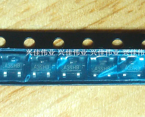 Оригинальный Новый 5 шт./SI2303 A3SHB SOT23 1.4A/30V | Электронные компоненты и принадлежности