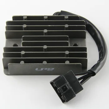 

Motorcycle Metal Voltage Regulator Rectifier For Suzuki GSXR600 GSXR750 GSXR1000 GSX1300R Hayabusa VL1500 Intrude