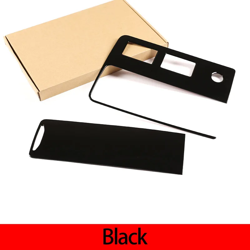 ABS Black