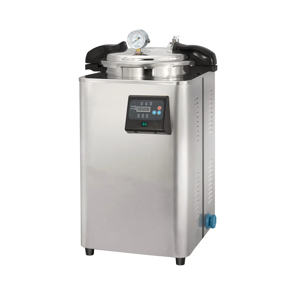 DSX-280KB24 Series 24L Portable Dental Autoclave Sterilization Machine
