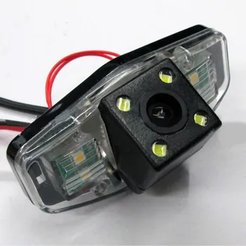 

Câble d'alimentation Caméra de recul Haute définition 69*12*35m DC 12V
