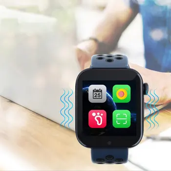 

Z6S Smartwatch Sport Smart Band Blood Pressure Monitor Smart Wristband Smart Watch Bracelet Wristband for 2020 Men Ladies Gift