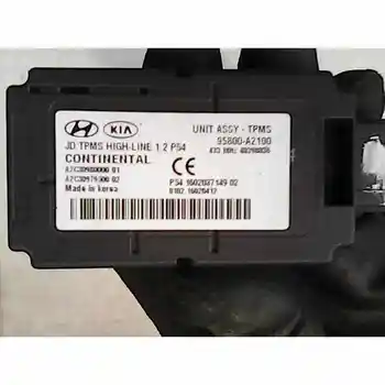 

95800A2100 Switchboard Kia Cee 'd 1.4 Crdi Cat