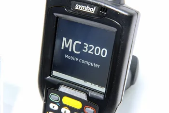 

MC32N0 MC32N0-GI4HCHEI3 for Motorola Symbol MC32N0 Handle PDA Data Collector 48key 1GB RAM/4GB ROM Barcode Scanner