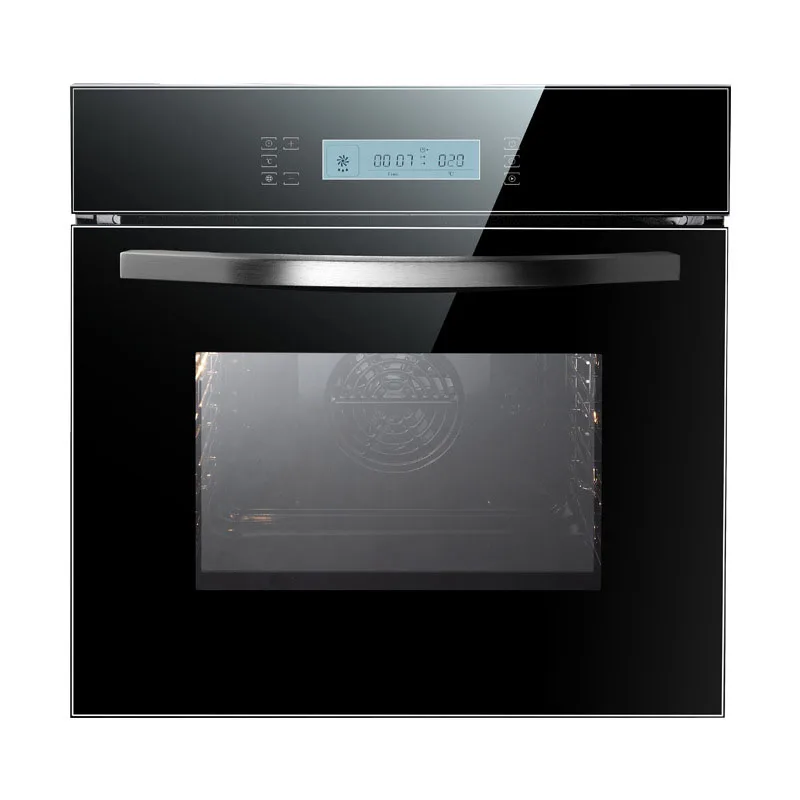 

S58Y Embedded Household Stainless Steel Electric Oven Inlaid Baking Embedded Intelligent Multi-function Large Capacity Oven