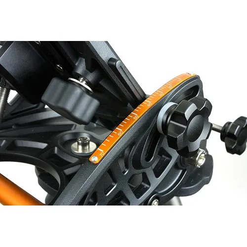 Клина Celestron EQ для телескопов NexStar 6/8SE Evolution
