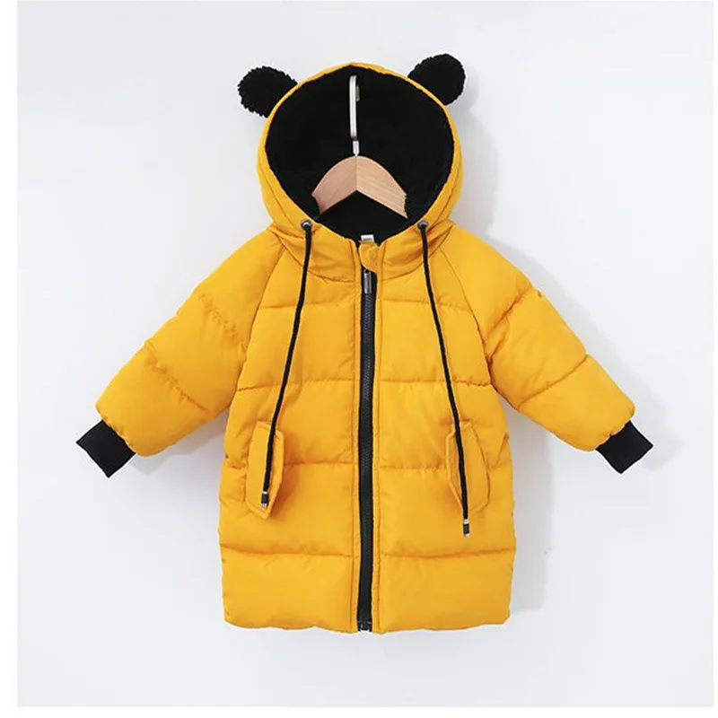 Куртки для маленьких мальчиков осенне-зимние куртки для мальчиков, детские куртки детская теплая ветровка с капюшоном, пальто для мальчиков, одежда для детей возрастом 2, 3, 4, 6 лет