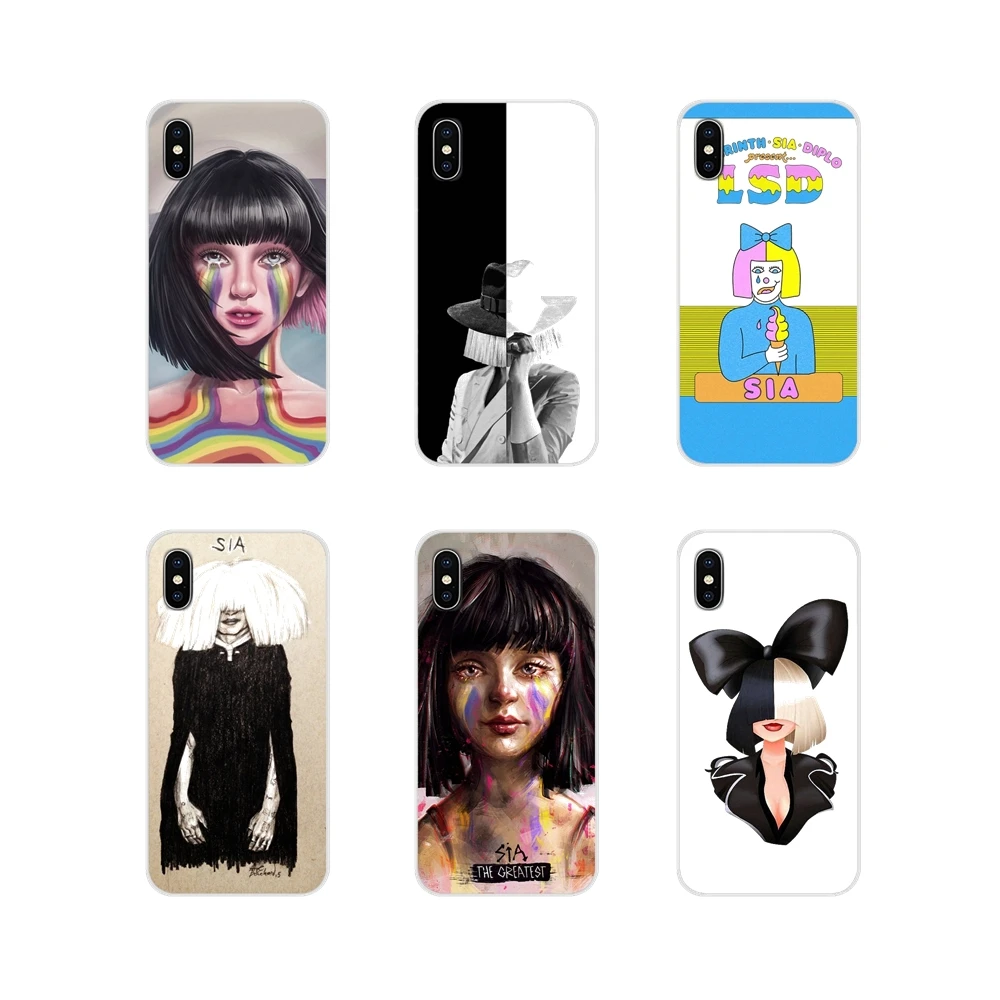 Чехлы для iPhone X XR XS 11Pro MAX 4S 5S 5C SE 6S 7 8 Plus ipod touch 5 6 | Мобильные телефоны и аксессуары