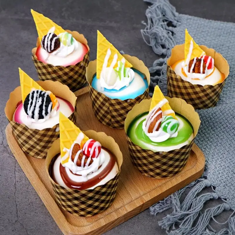 Fondant Cake tools /silicone cream scraper / Middle size/ Toast Bake Bakery Tools, Fondant Cake tools /silicone cream scraper / Middle size/ Toast Bake Bakery Tools,