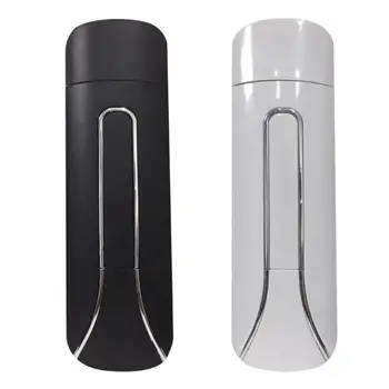 

Hand-press Soap Liquid Dispenser Wall Mounted Shower Gel Detergent Shampoo Bottle for Hotel Home Kitchen Bathroom