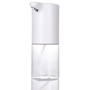 

Newest Touchless Auto Hand Washer Soap Dispenser Induction Foaming Wash Automatic Soap Dispenser