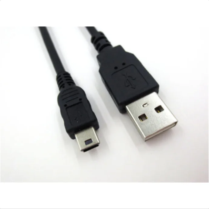 

USB SYNC CABLE CORD FOR TEXAS INSTRUMENTS TI-84 PLUS & TI-89 TITANIUM CALCULATOR