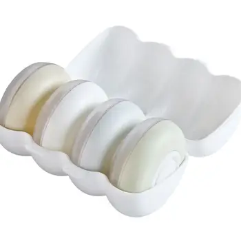 

Portable Sub-bottle Silicone Leak-proof Lotion Shower Gel Sub-bottle Small Bottle High Quality Makeup Empty Bottle For Travel