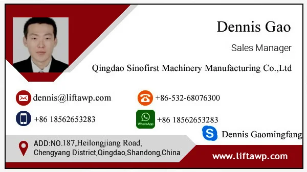 Contact Dennis (1)