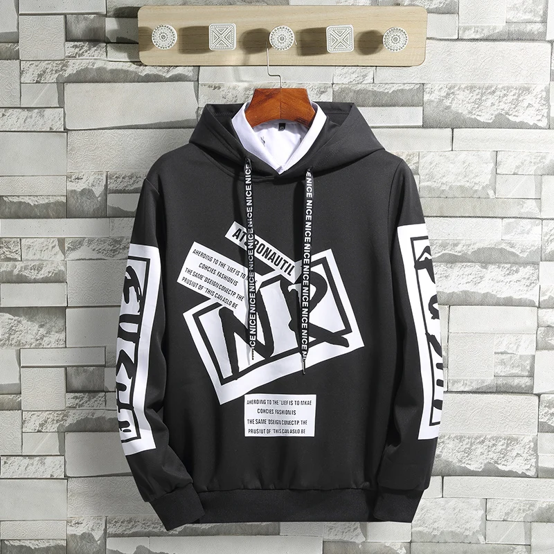 Men sweatshirts (1)