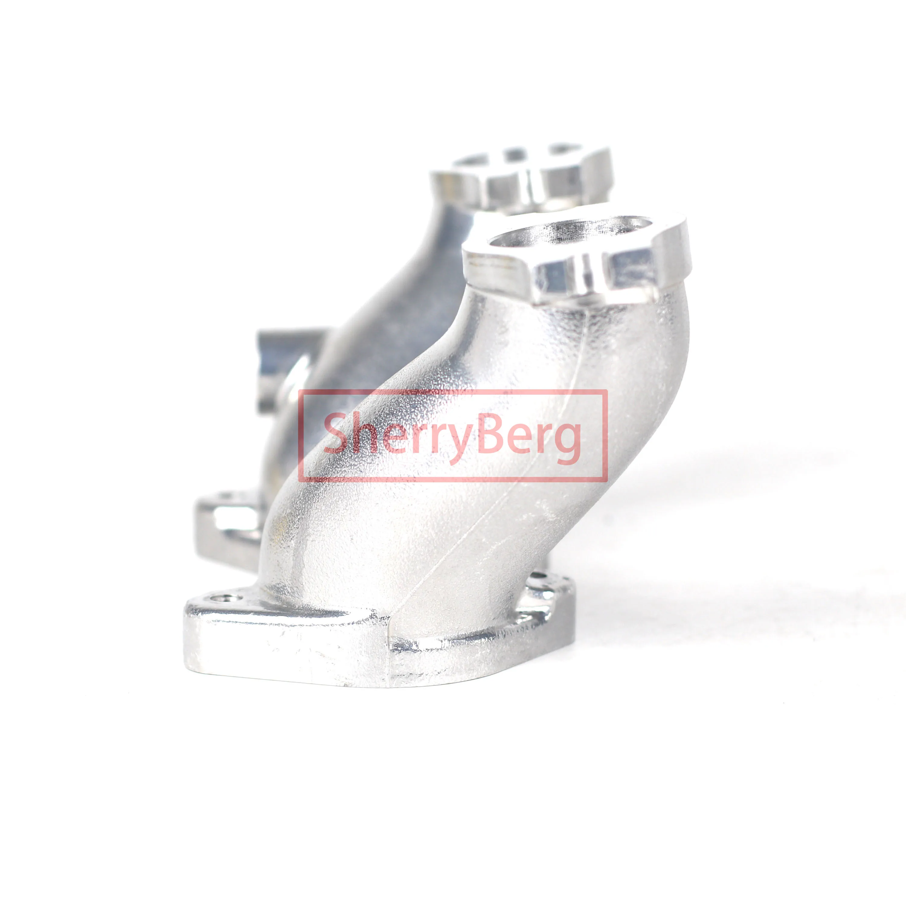 Sherryberg-ミニ850-1275用の新しいキャブレターマニホールド