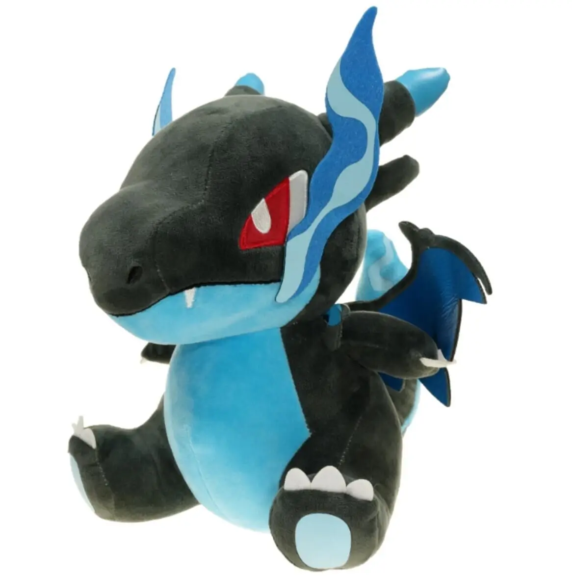 Takara Tomy Покемон Япония Аниме Фигурка мага Чаризард кукла XY Эволюция Мягкие плюшевые игрушки