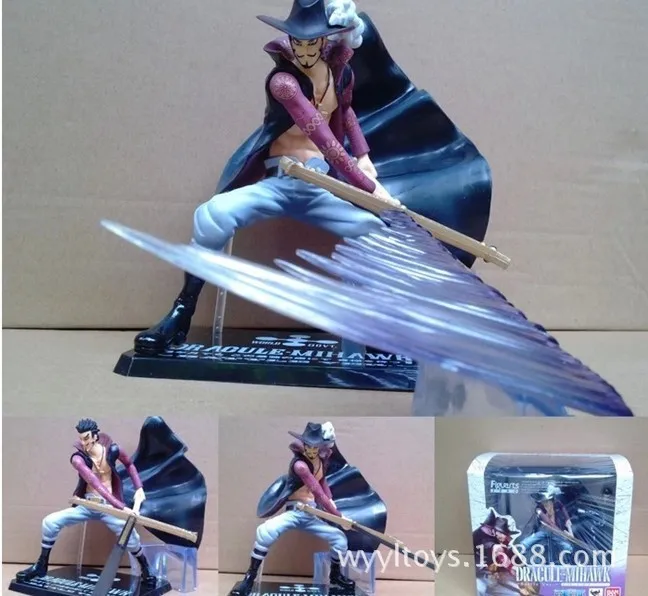 

Gravity Anime Garage Kit One Piece M Holk Hawkeye Garage Kit Battle Hawkeye Garage Kit