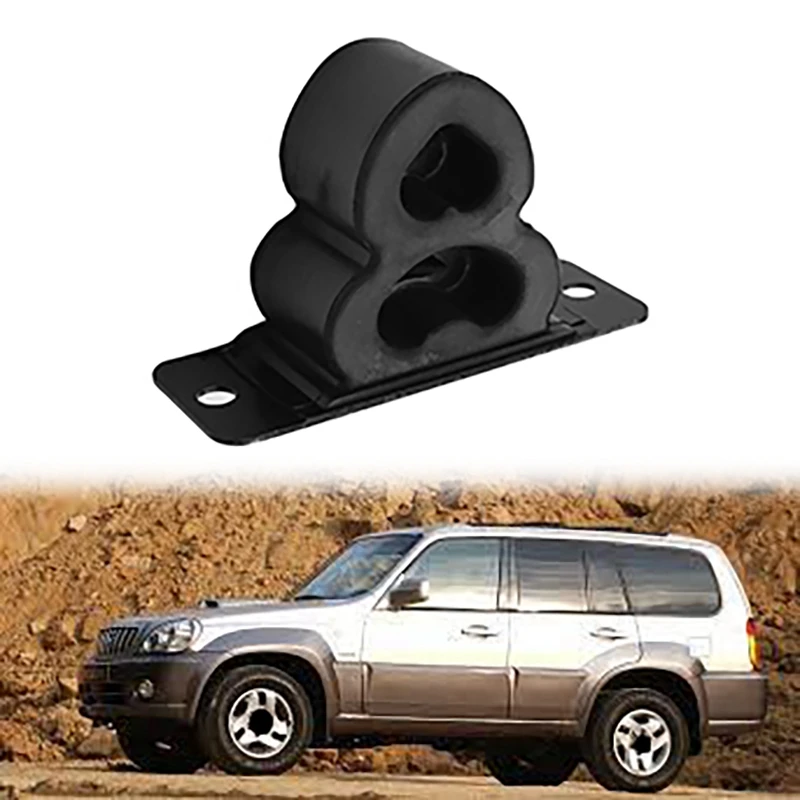 55400h1000 Rear Axle Cushion Rubber Pad Bumper Buffer Assembly For