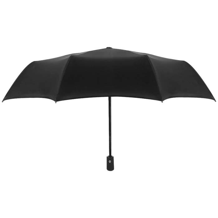 Umbrella 8 Ribs Auto Open Close Windproof Rain Umbrella Waterproof Outdoor FP8