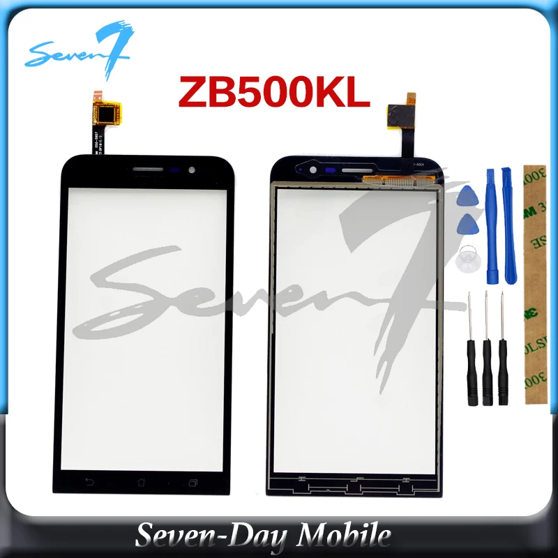

For Asus Zenfone Go ZB500KL X00AD Touch Screen Digitizer Panel