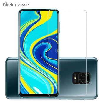 

100Pcs 2.5D 9H Tempered Glass For Xiaomi Redmi K30 K30i K20 Pro 10X 9 S2 Go 4A 4X HD Screen Protector Cover Protective Film