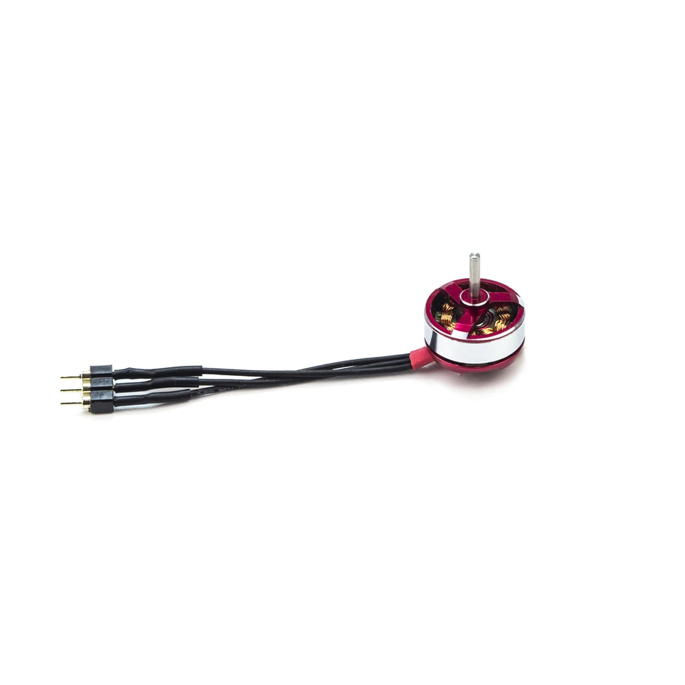 AEORC бесщеточный мотор C05S 1103 6100KV 1 5 мм вал с внешним ротором для радиоуправляемых