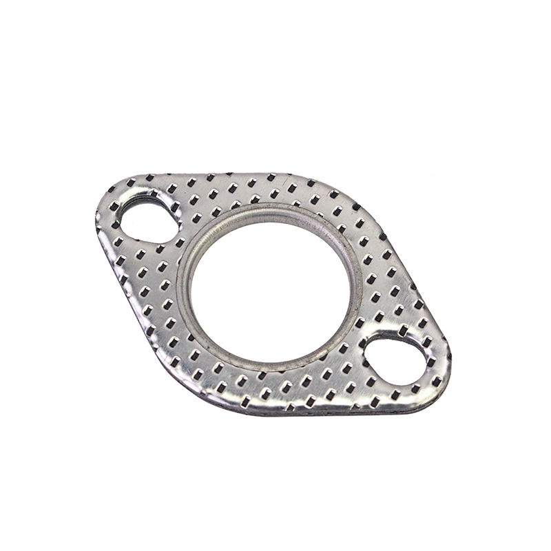 Мотоцикл CUXi100 rsz100gy6125 Axis125 JOG FS 100 RS zero GTR aero 125 GP110 GR125 BWS125 SMAX155 Прокладка выхлопной